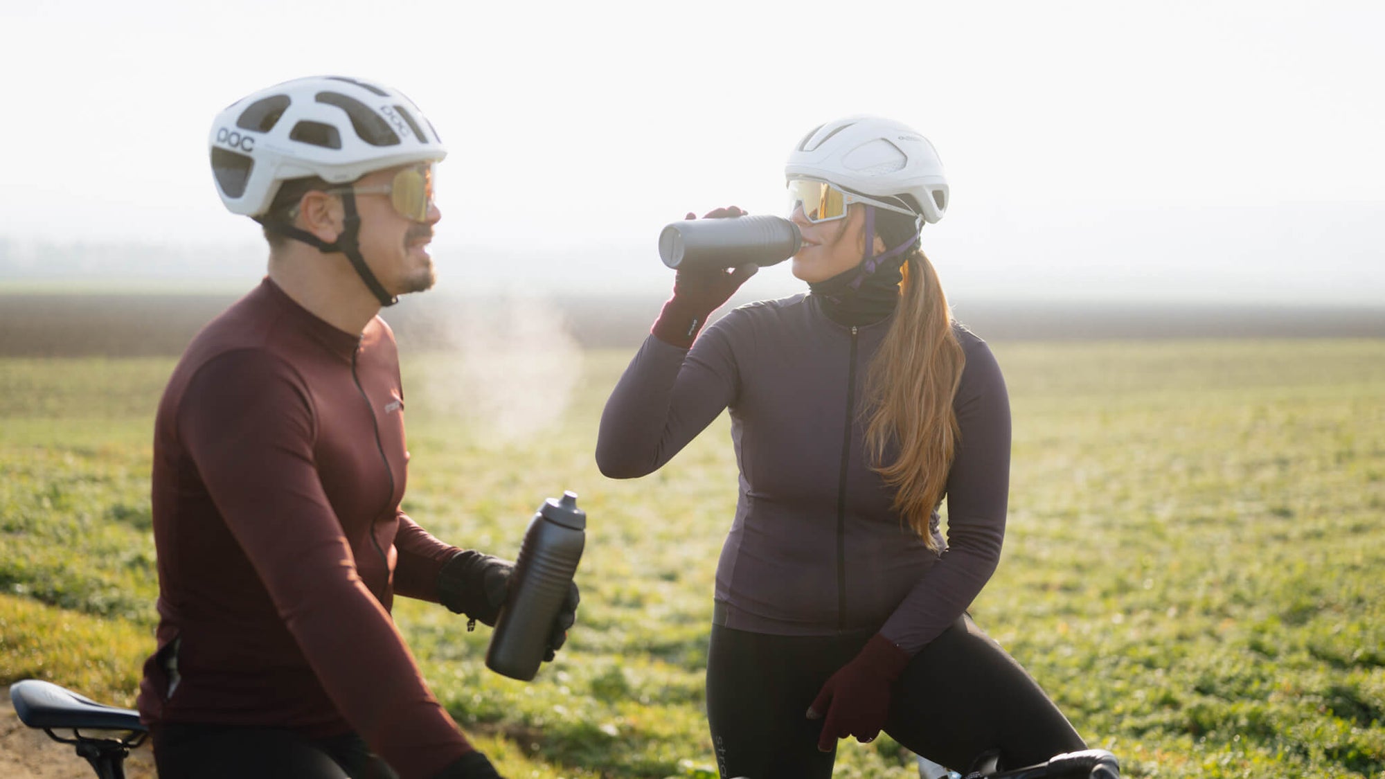 10 Tips on How to Cycle More Sustainably in 2025