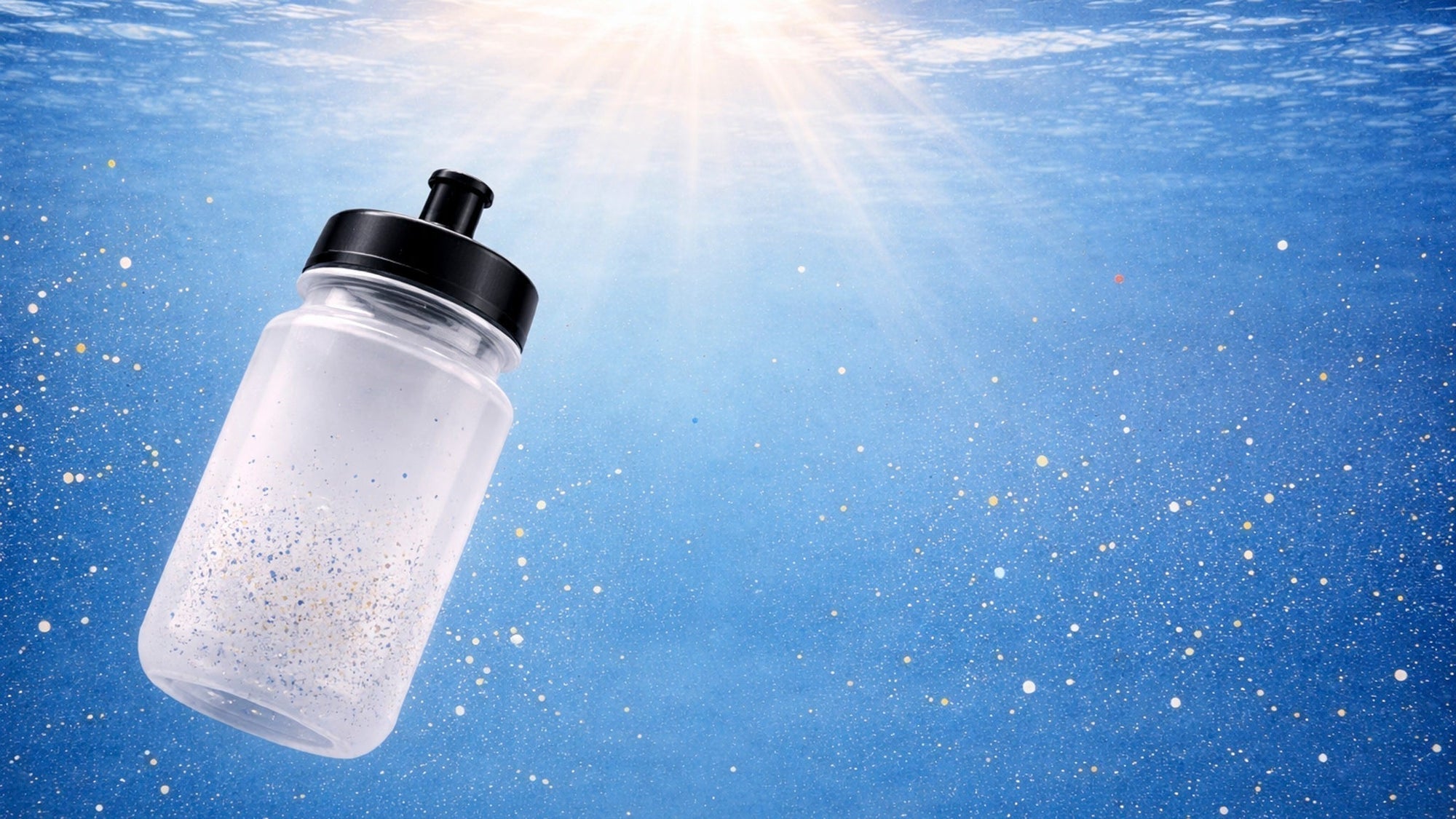 Plastic Detox: Vom Umweltproblem zum persönlichen Thema