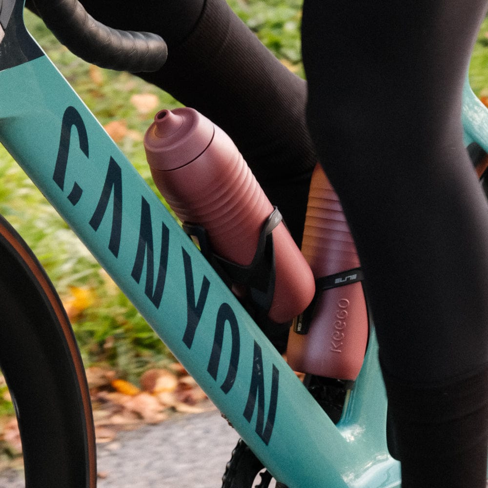 Trinkflasche Iron Berry 0.75L (im/perfect)