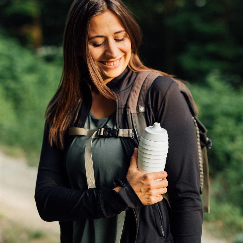 Flaschenhalter Fidlock TEX BASE für Outdoor Aktivitäten