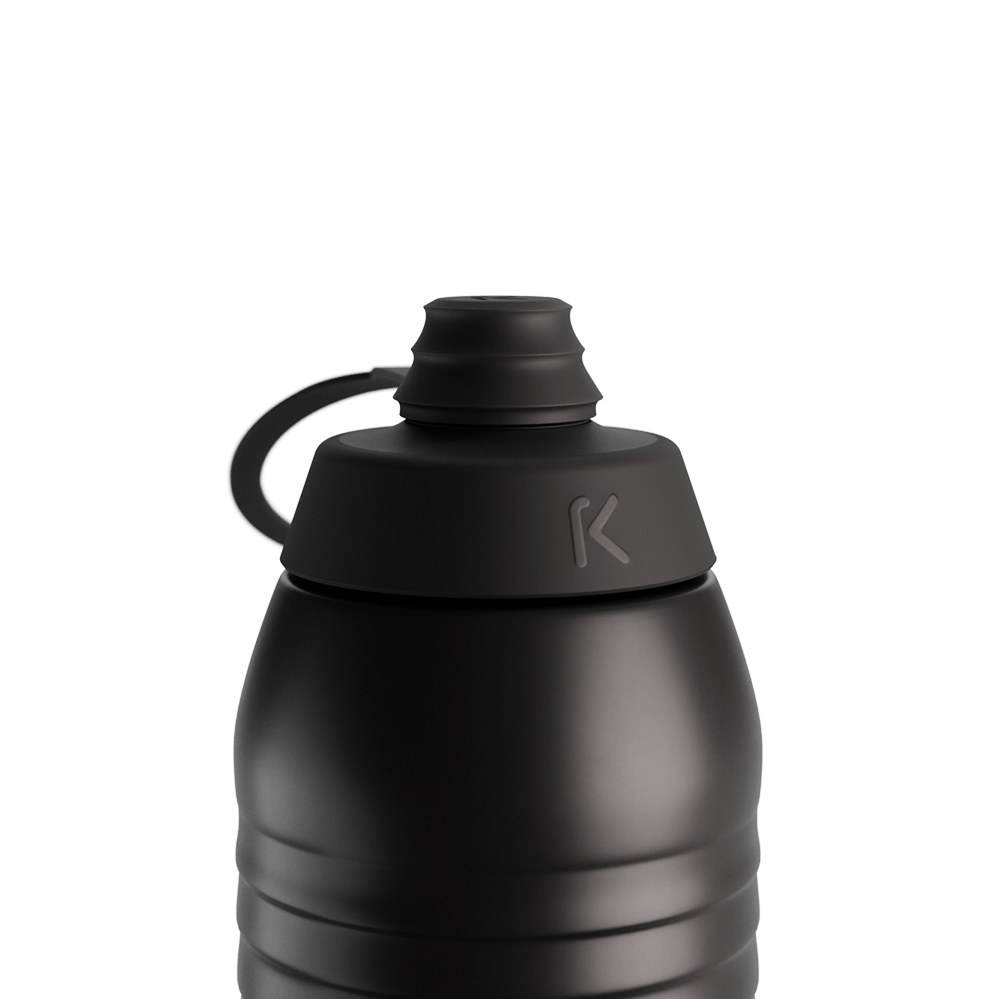 Easy Clean Dust Cap