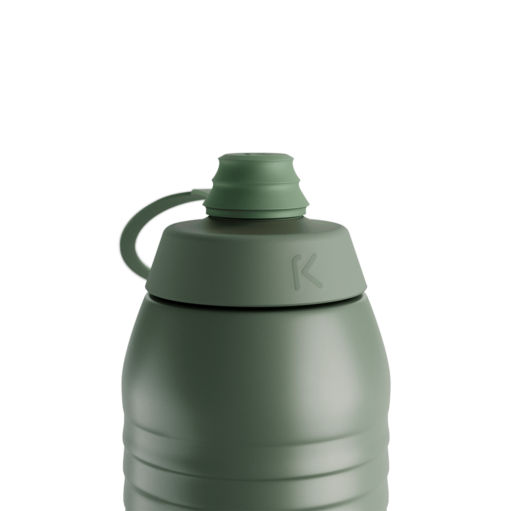Easy Clean Dust Cap