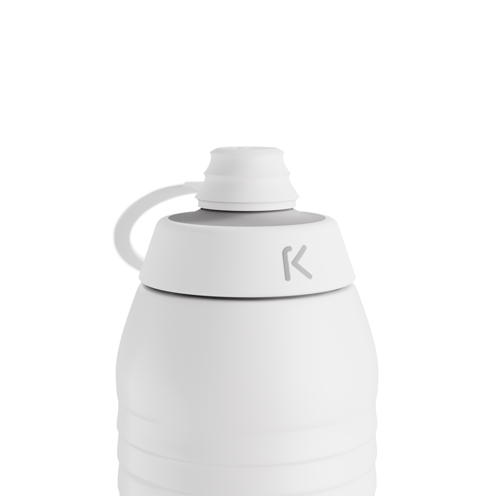 Easy Clean Dust Cap
