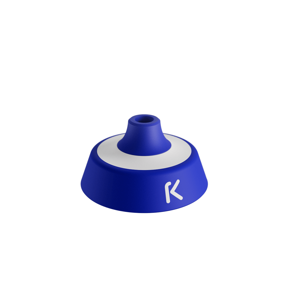 EasyClean Cap | Two-piece cap