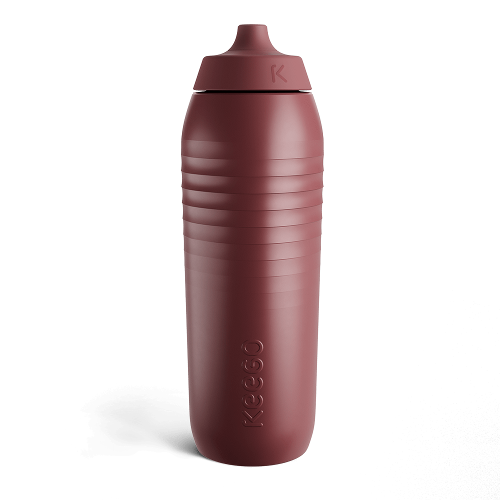 KEEGO drinking bottle #1 bundle