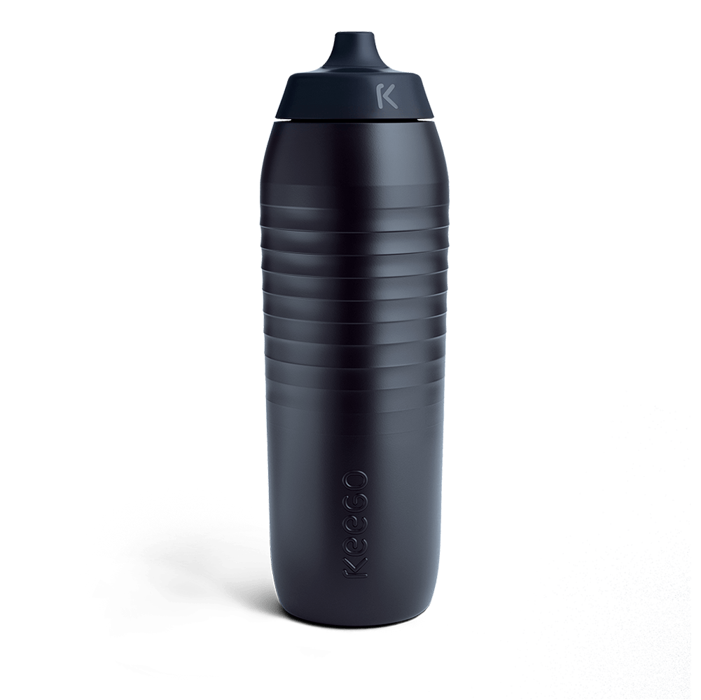 KEEGO Water Bottle 0.75L #3 Bundle