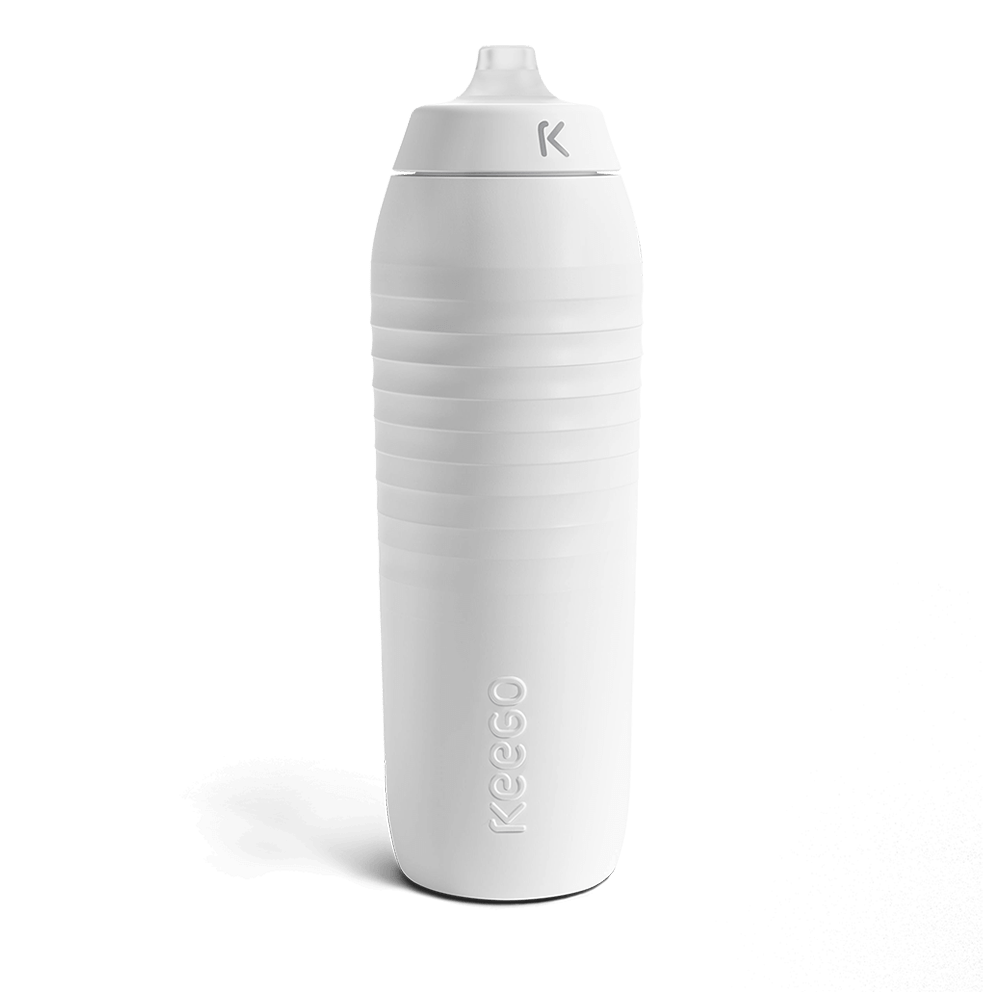 KEEGO Water Bottle 0.75L #3 Bundle