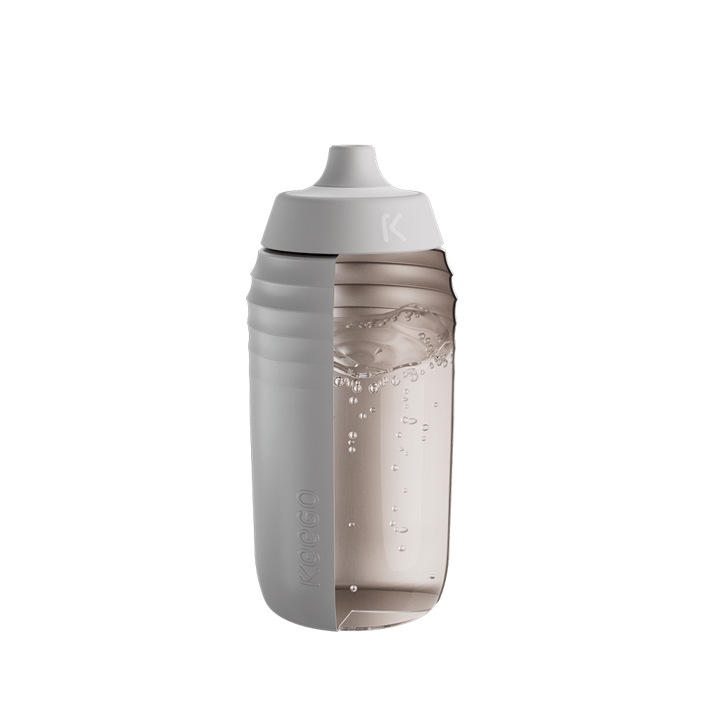 Trinkflasche Silver Stardust 0.50L