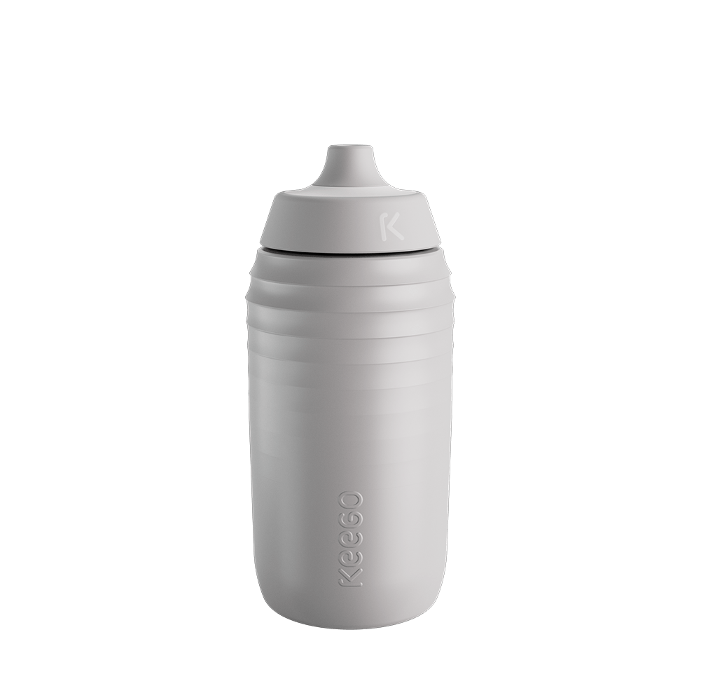 Trinkflasche Silver Stardust 0.50L