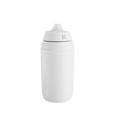 Trinkflasche Titanium White 0.50L