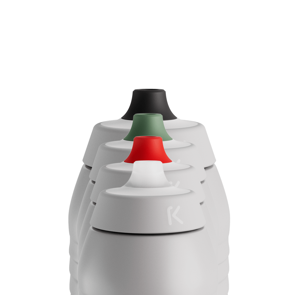 Easy Clean Nozzle aus reinem Silikon