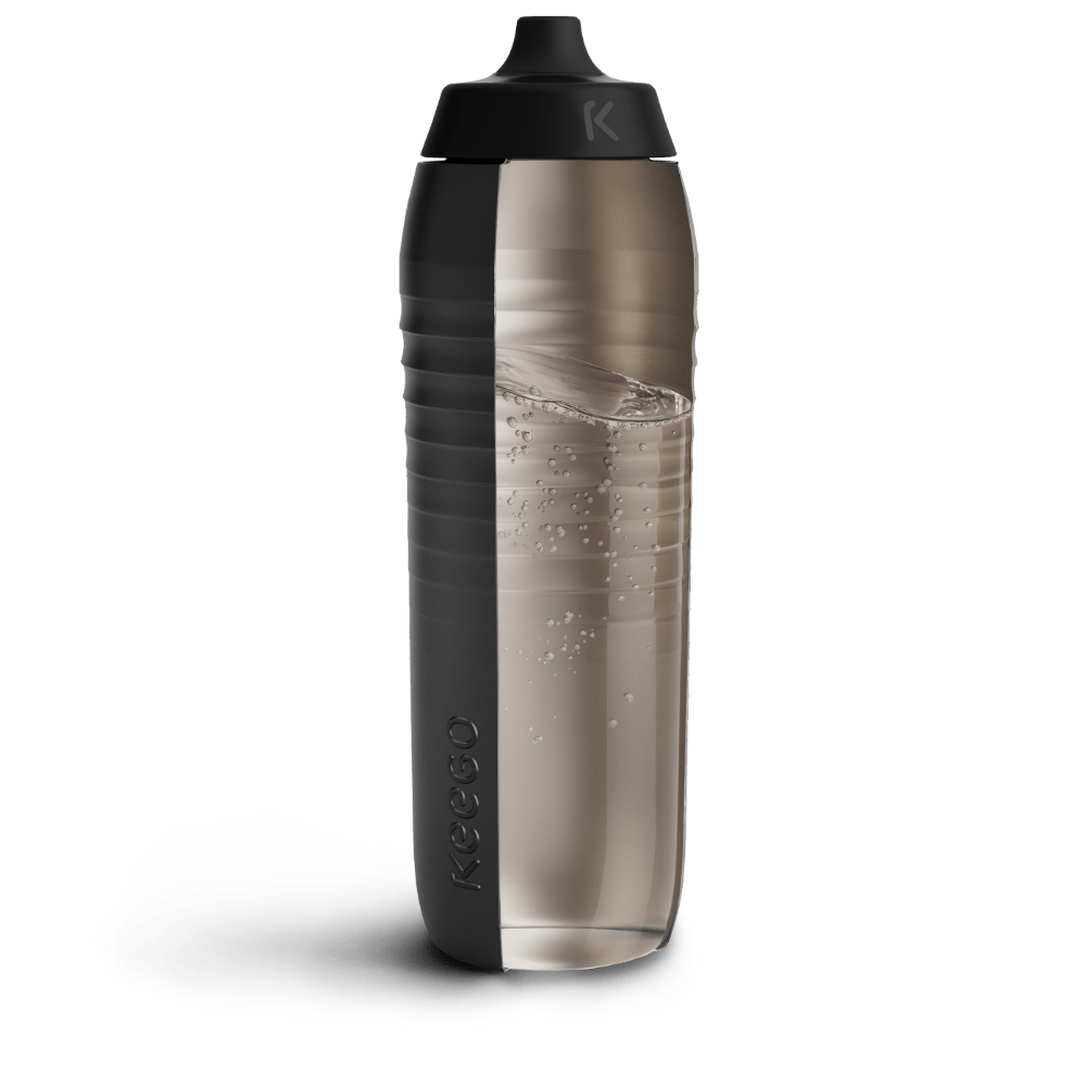 Trinkflasche Dark Matter 0.75L (im/perfect)
