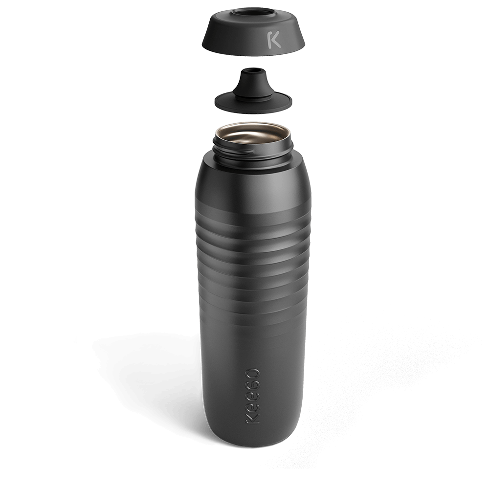 Trinkflasche Dark Matter 0.75L