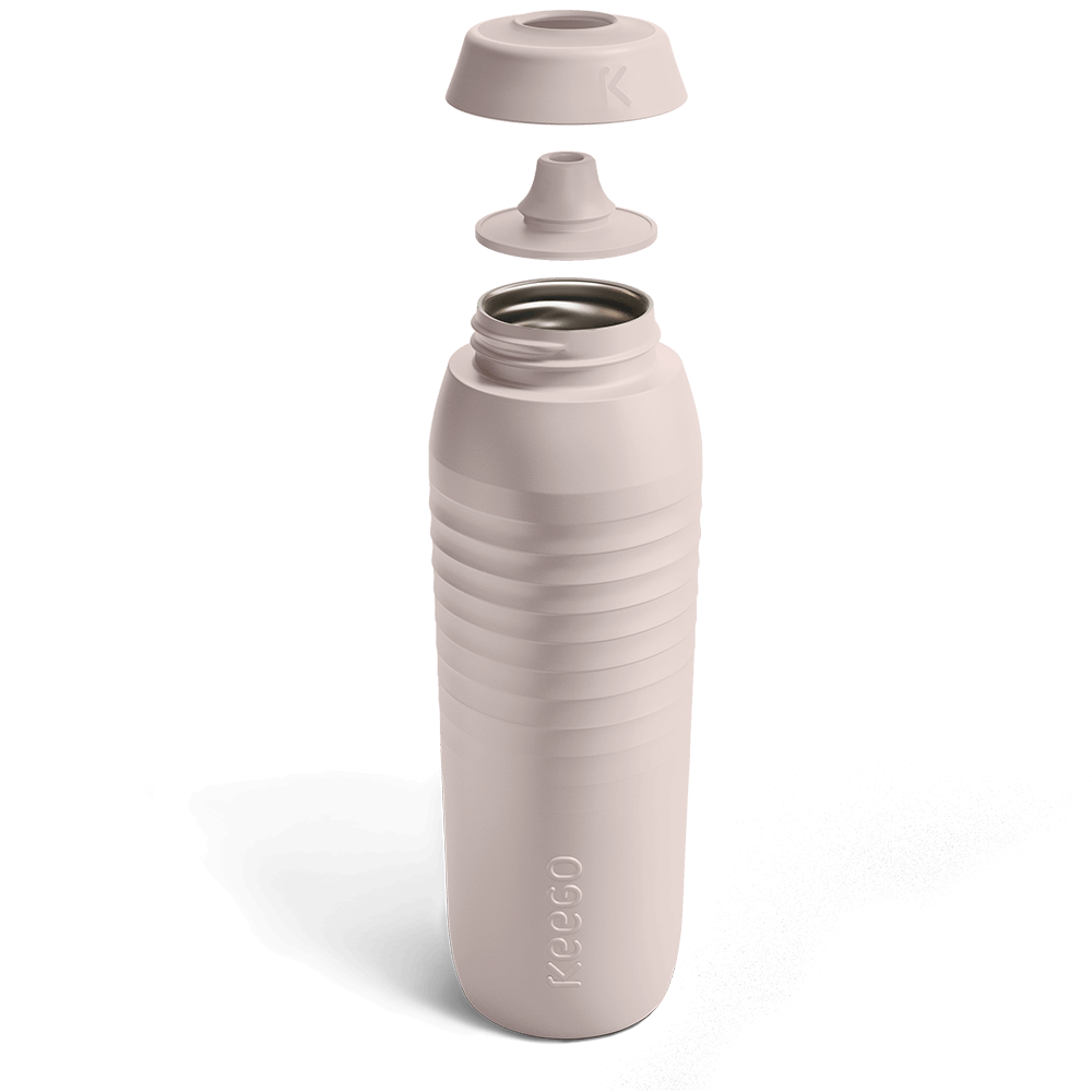 Trinkflasche Moving Sand 0.75L (im/perfect)