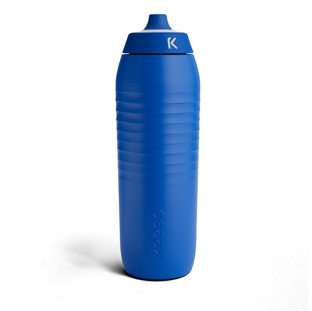 KEEGO Trinkflasche #1 Bundle