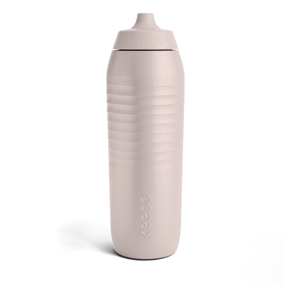 KEEGO Trinkflasche #1 Bundle