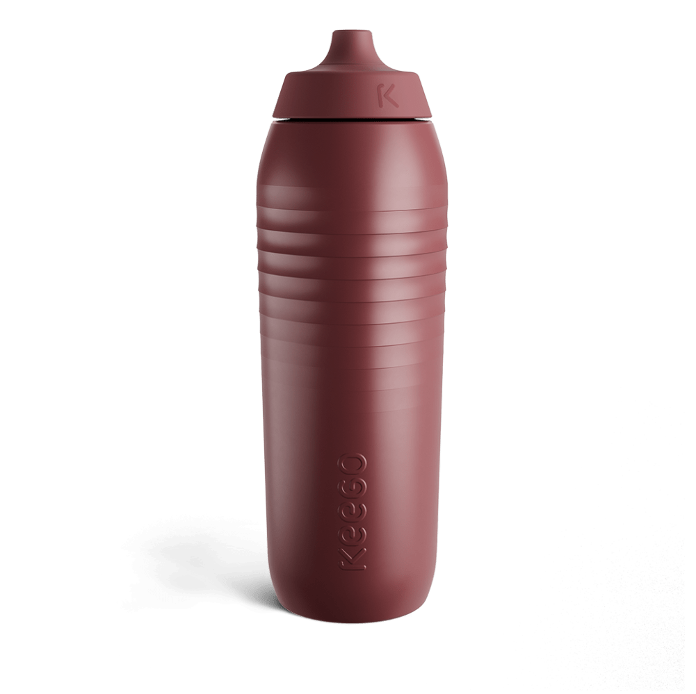 KEEGO drinking bottle #1 bundle