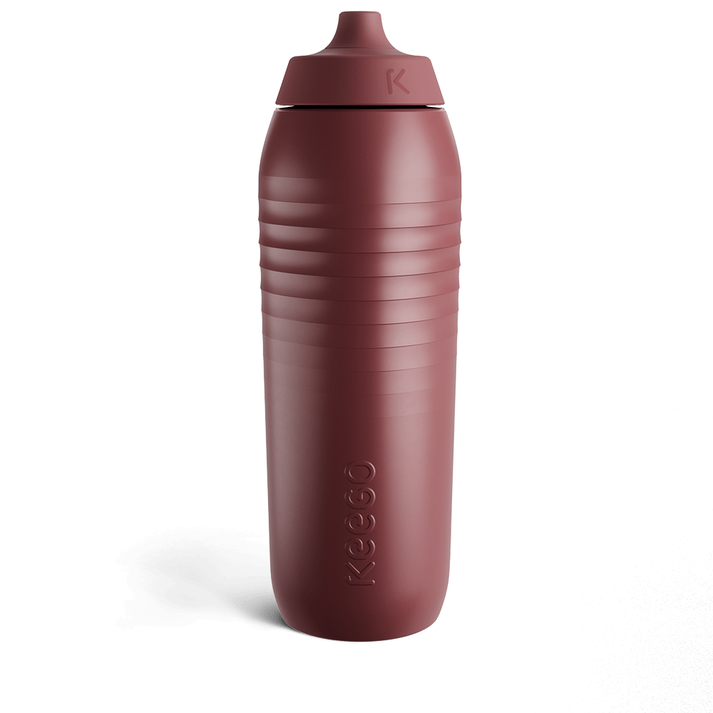 Trinkflasche Iron Berry 0.75L (im/perfect)