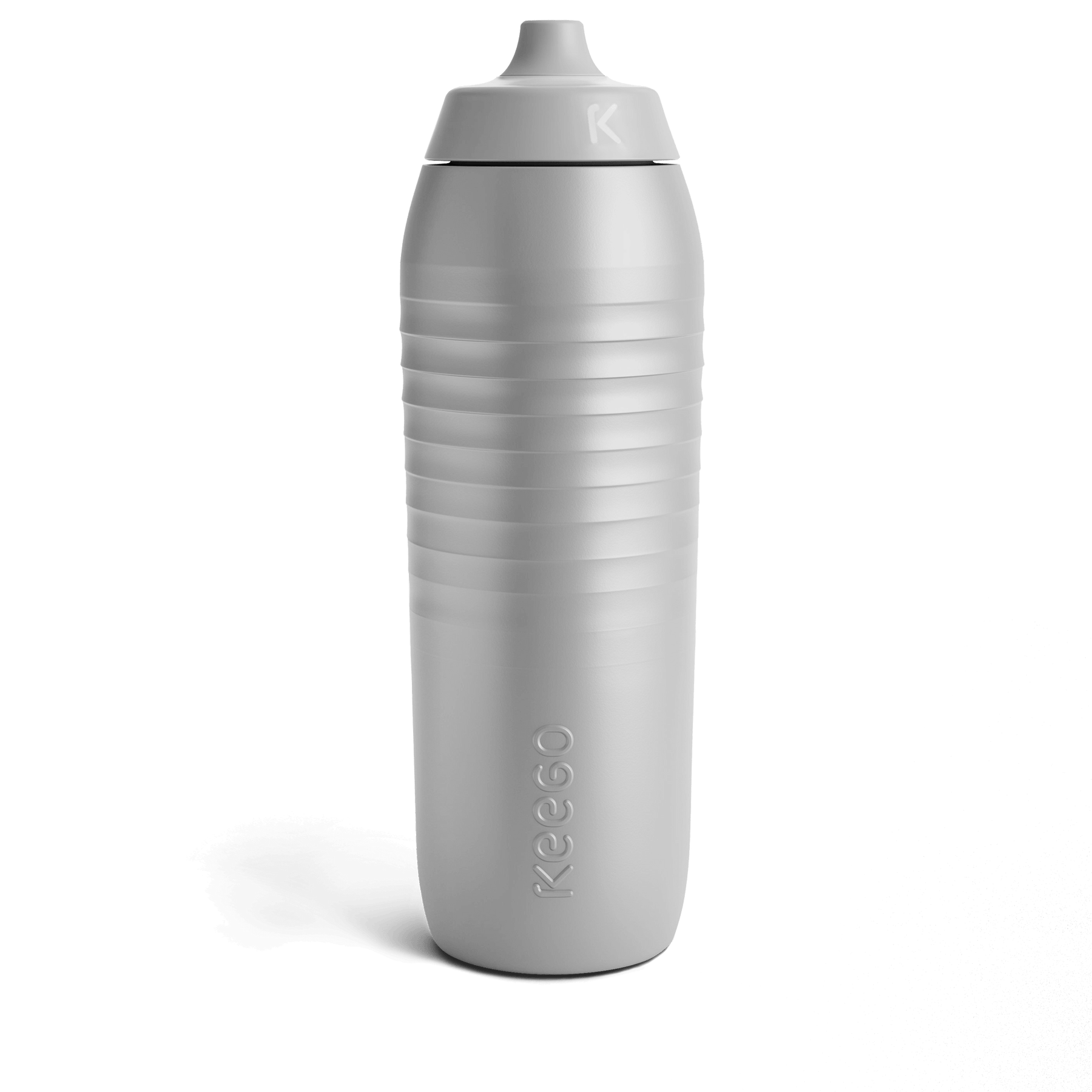 Silver Stardust drinking bottle 0.75L