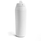 Trinkflasche Titanium White 0.75L