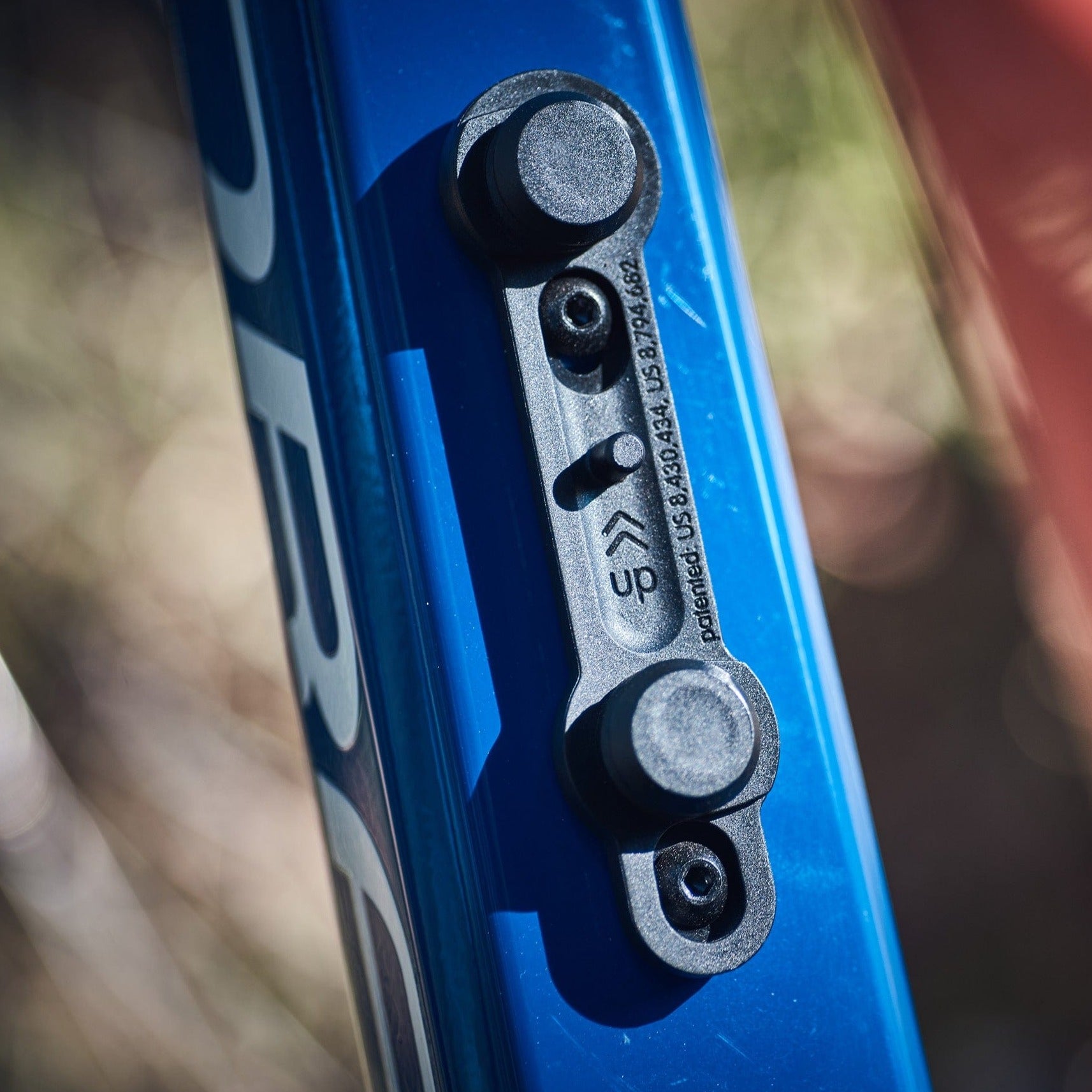 Flaschenhalter Fidlock BIKE BASE