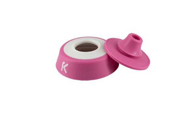 EasyClean Cap | Two-piece cap