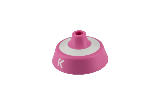 EasyClean Cap | Two-piece cap