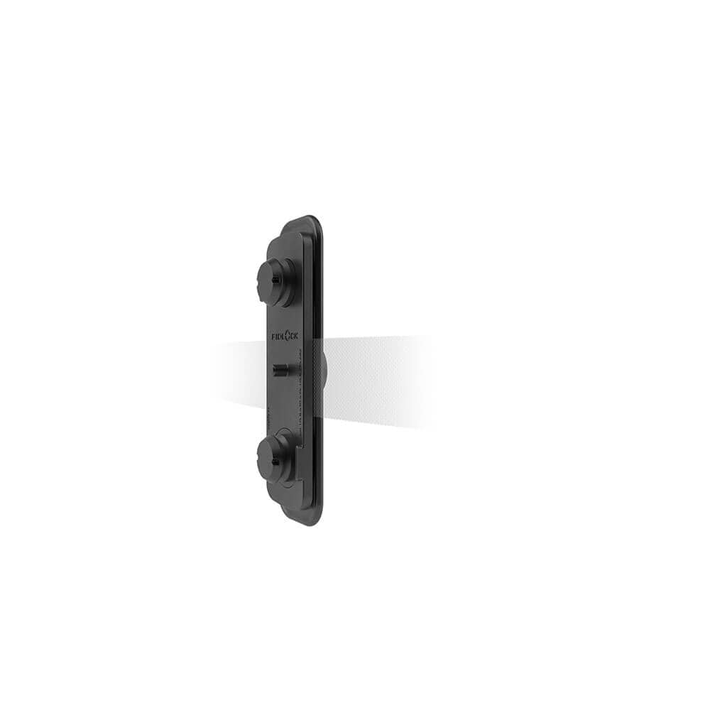Flaschenhalter Fidlock TEX BASE für Outdoor Aktivitäten