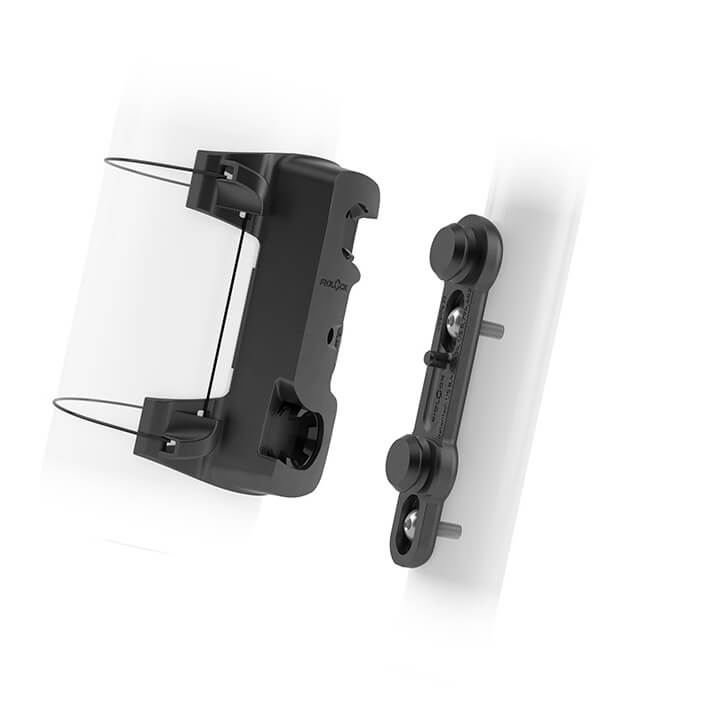 Fidlock TWIST Flaschenhalter mit Uni Connector