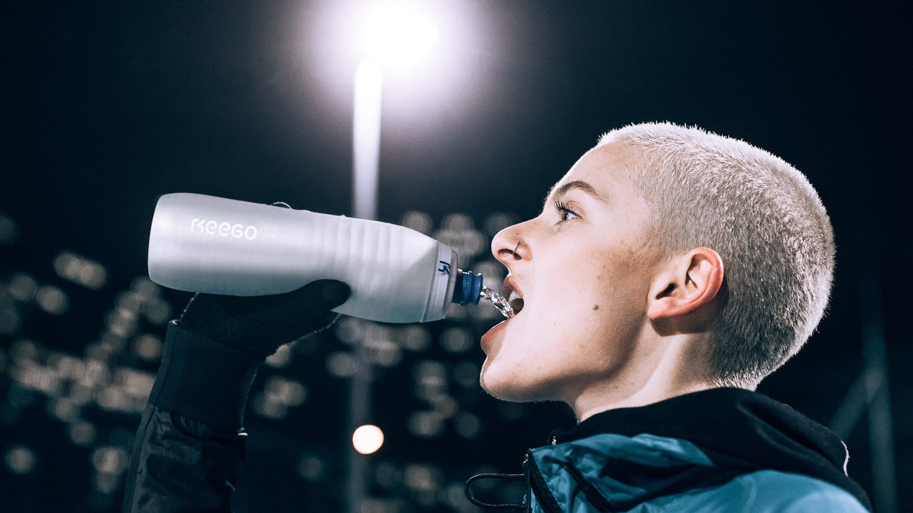 Warum Wasser trinken so wichtig ist
