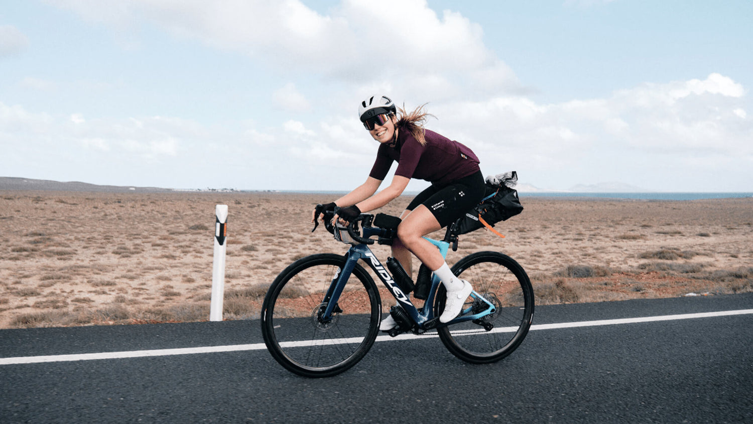 Cycling trips in spring: These destinations should not be missed!