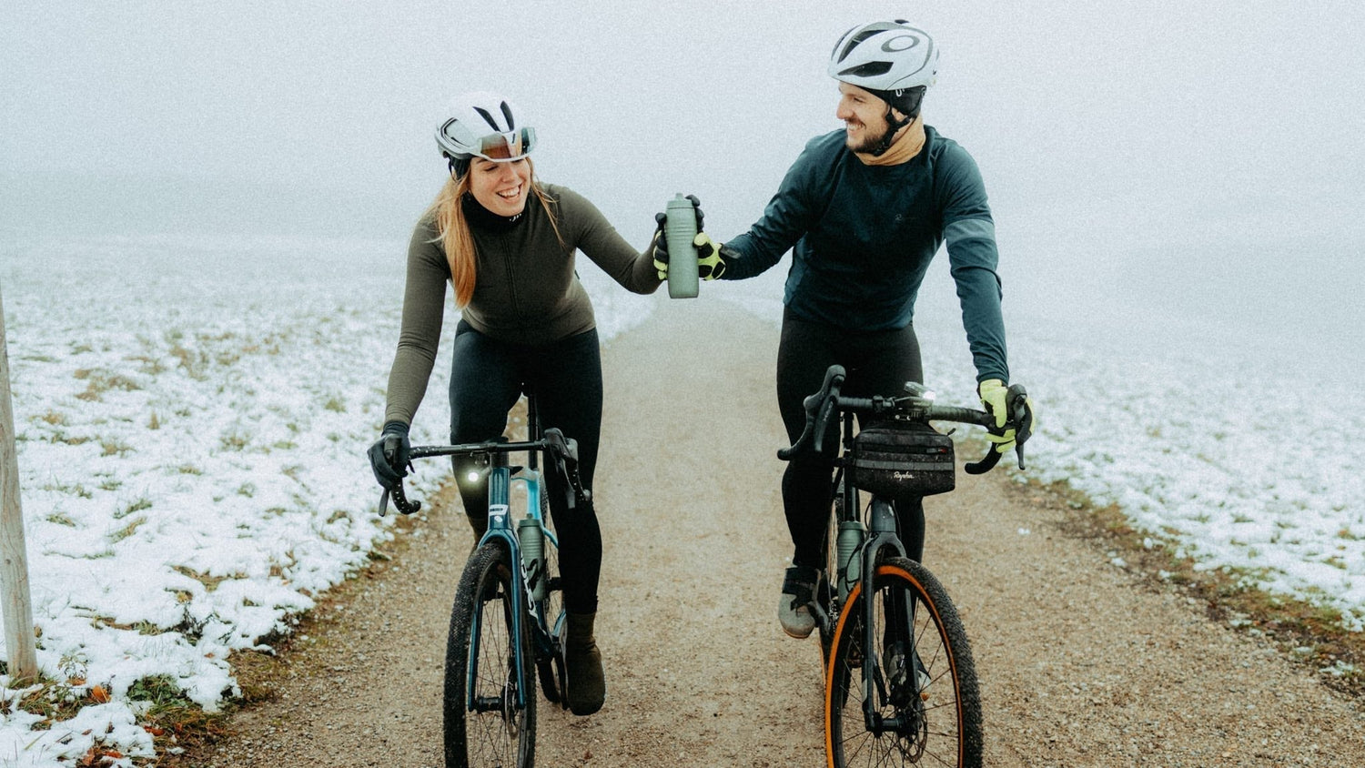 KEEGO als Weihnachtsgeschenk