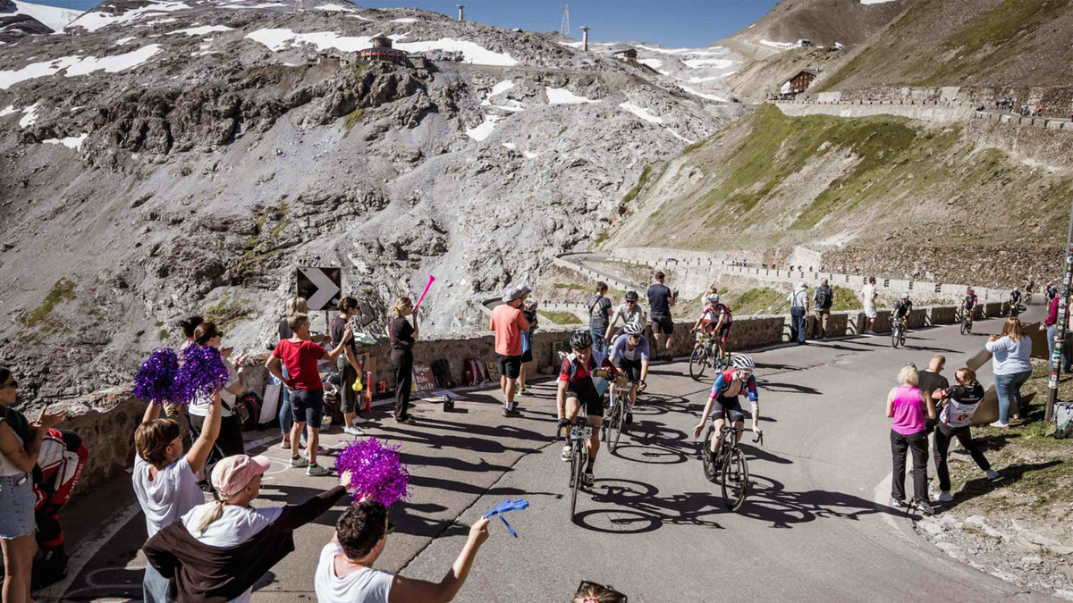 Cycling World Europe
