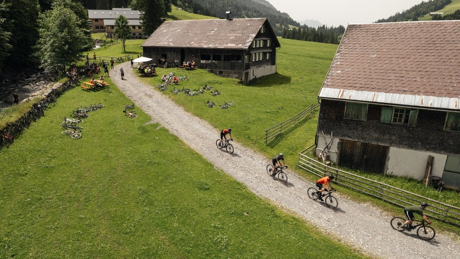Radsport Eventtipps: Die besten Bike-Veranstaltungen 2025
