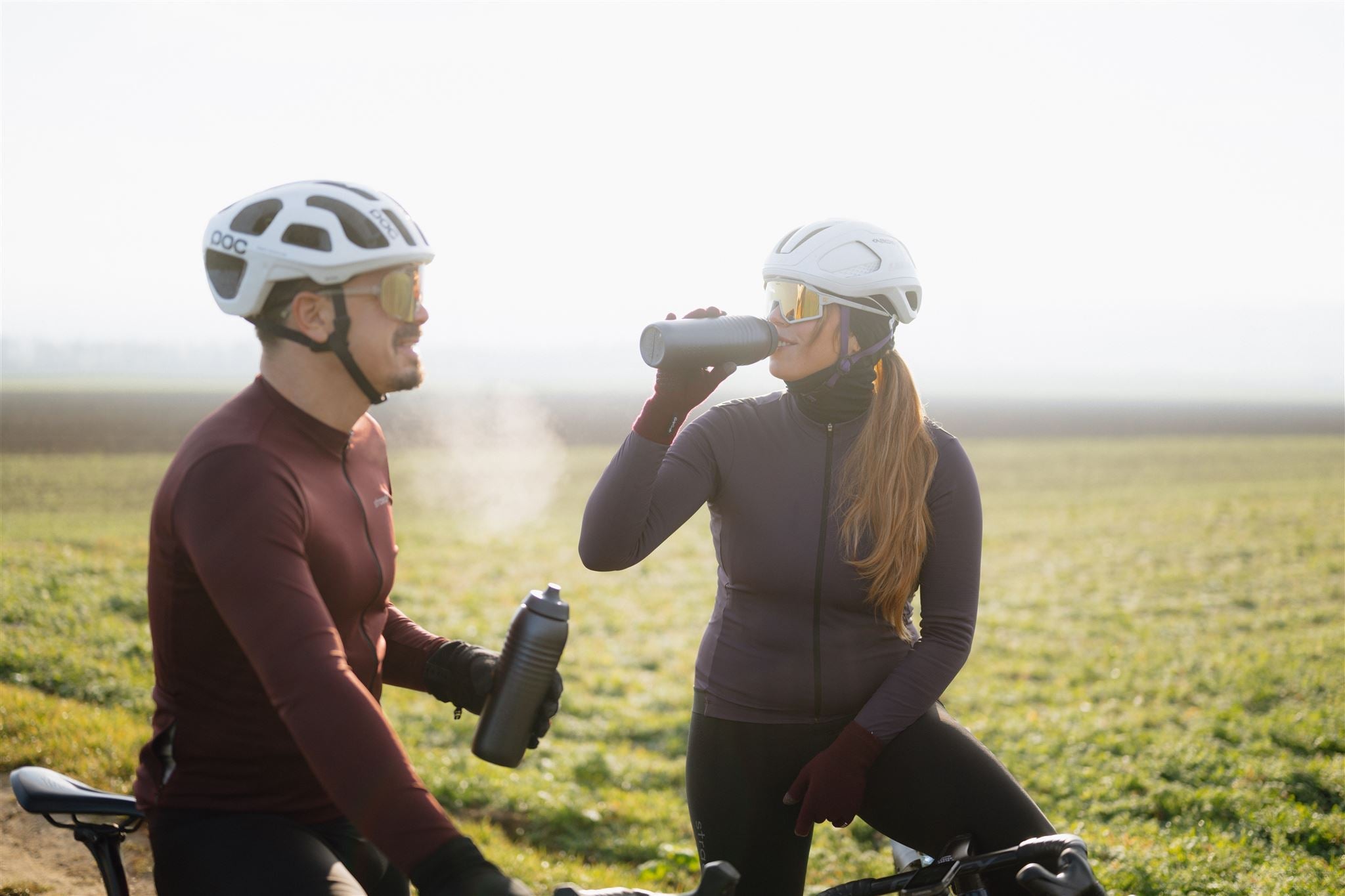 10 Tipps, wie du 2025 nachhaltiger Fahrrad fährst