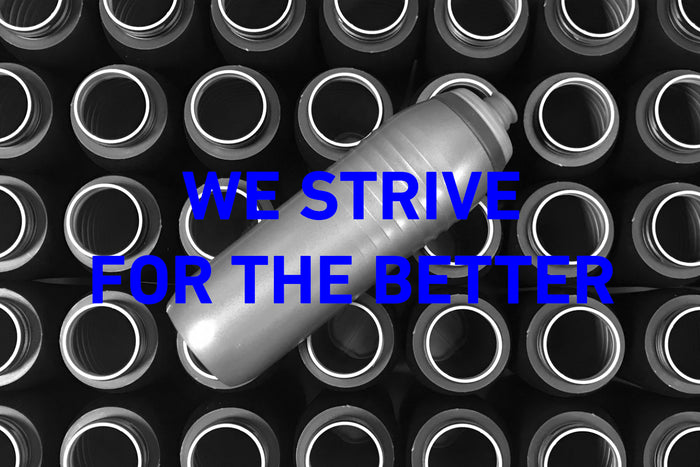 KEEGO Water Bottle Survey