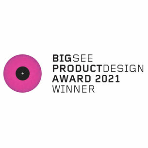 Big See Product Design Award Winner 2021 