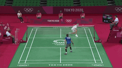 Giochi Olimpici di Tokyo