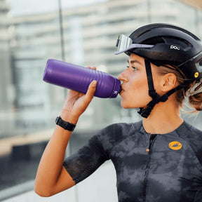 Trinkflasche Cosmic Violet 0,75L