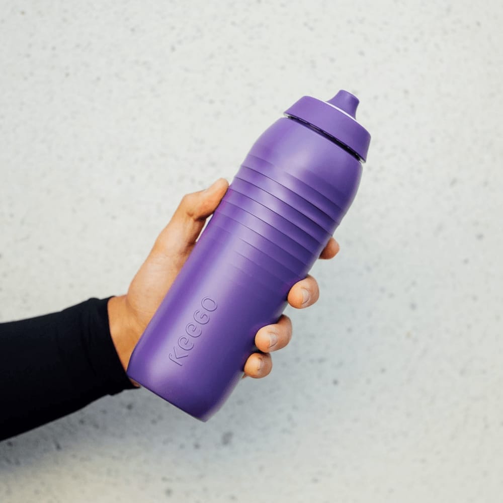 Trinkflasche Cosmic Violet 0,75L