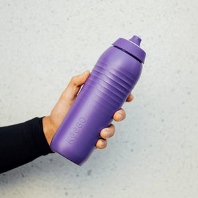 Trinkflasche Cosmic Violet 0,75L