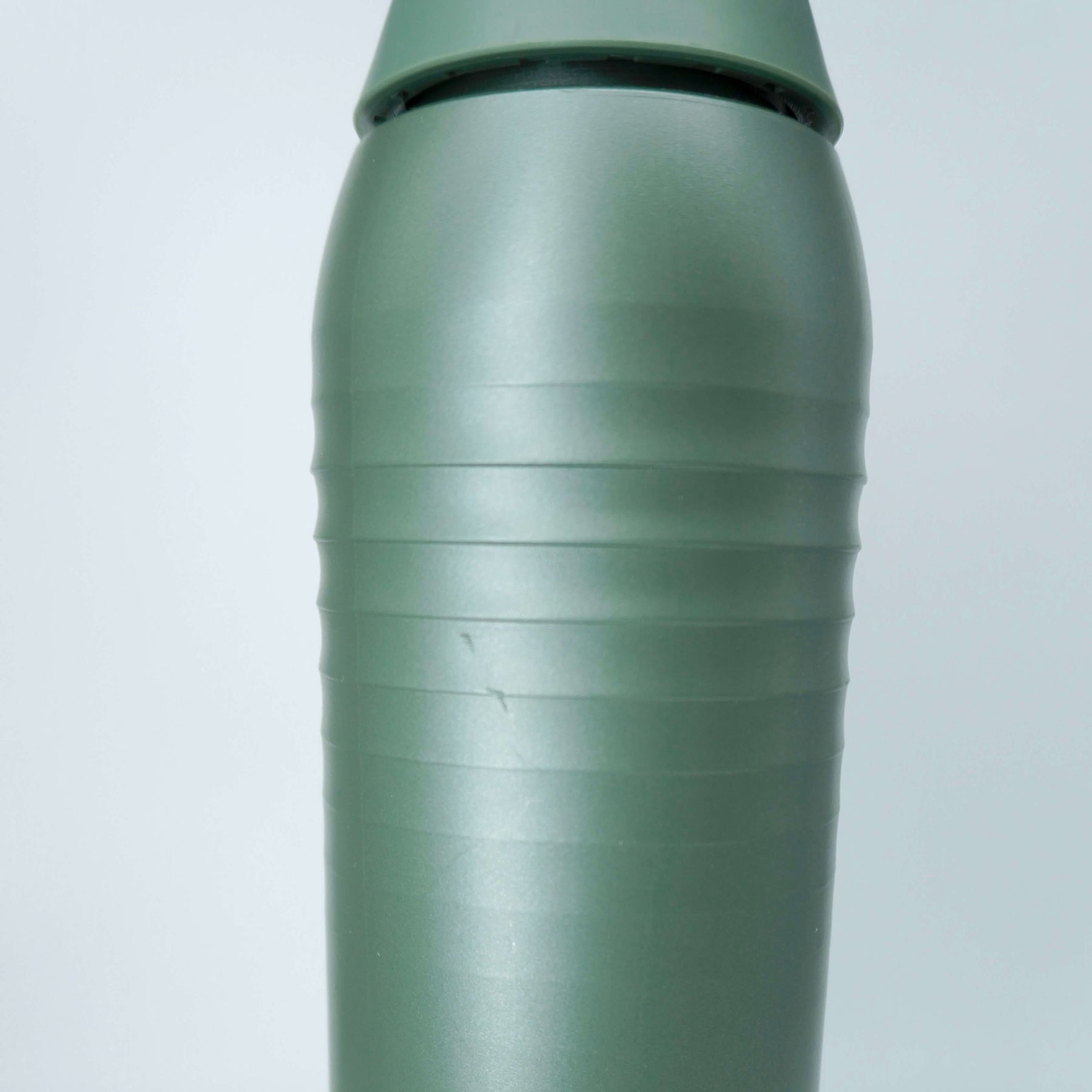 Trinkflasche Gravel Green 0.75L (im/perfect)