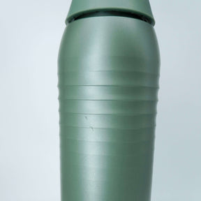 Trinkflasche Gravel Green 0.75L (im/perfect)