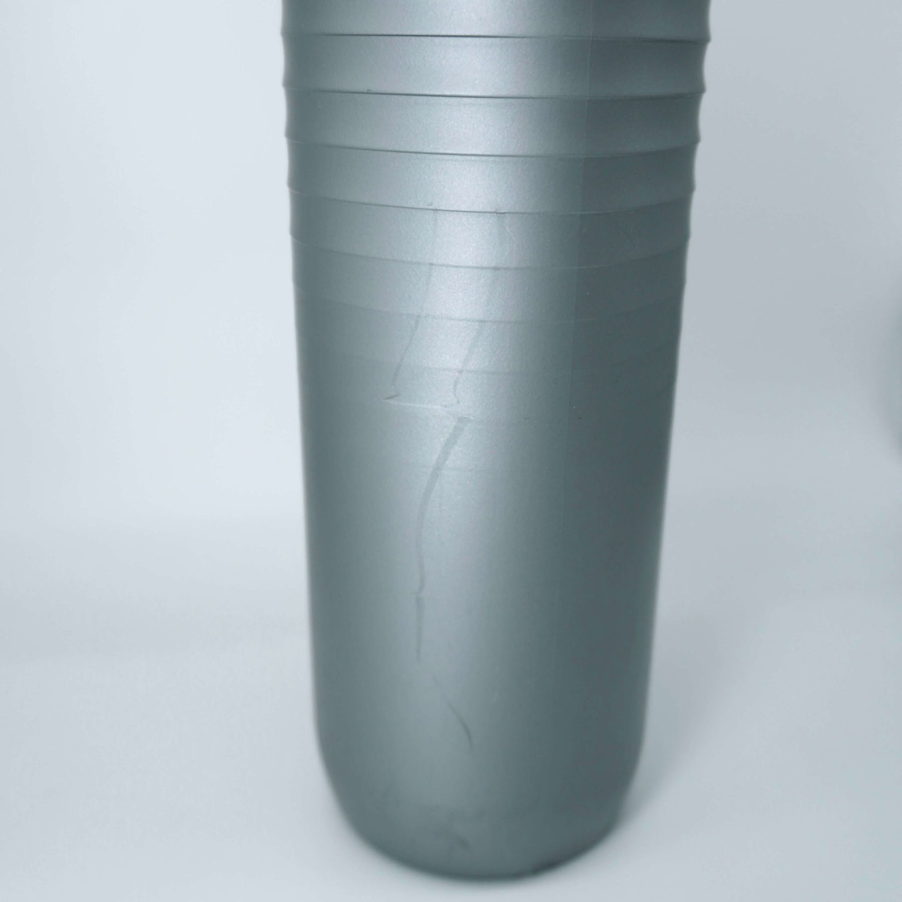 Trinkflasche Silver Stardust 0.50L (im/perfect)