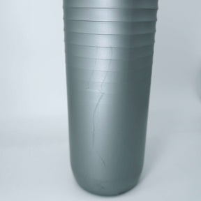 Trinkflasche Silver Stardust 0.50L (im/perfect)