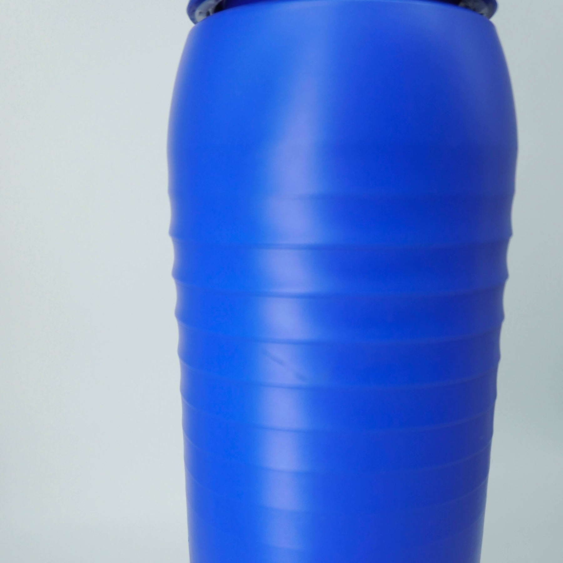 Trinkflasche Electric Blue 0.75L (im/perfect)