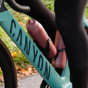 Trinkflasche Iron Berry 0.75L (im/perfect)