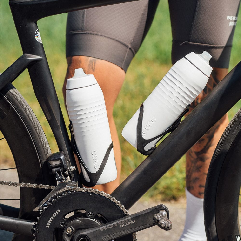 Trinkflasche Titanium White 0.75L (im/perfect)