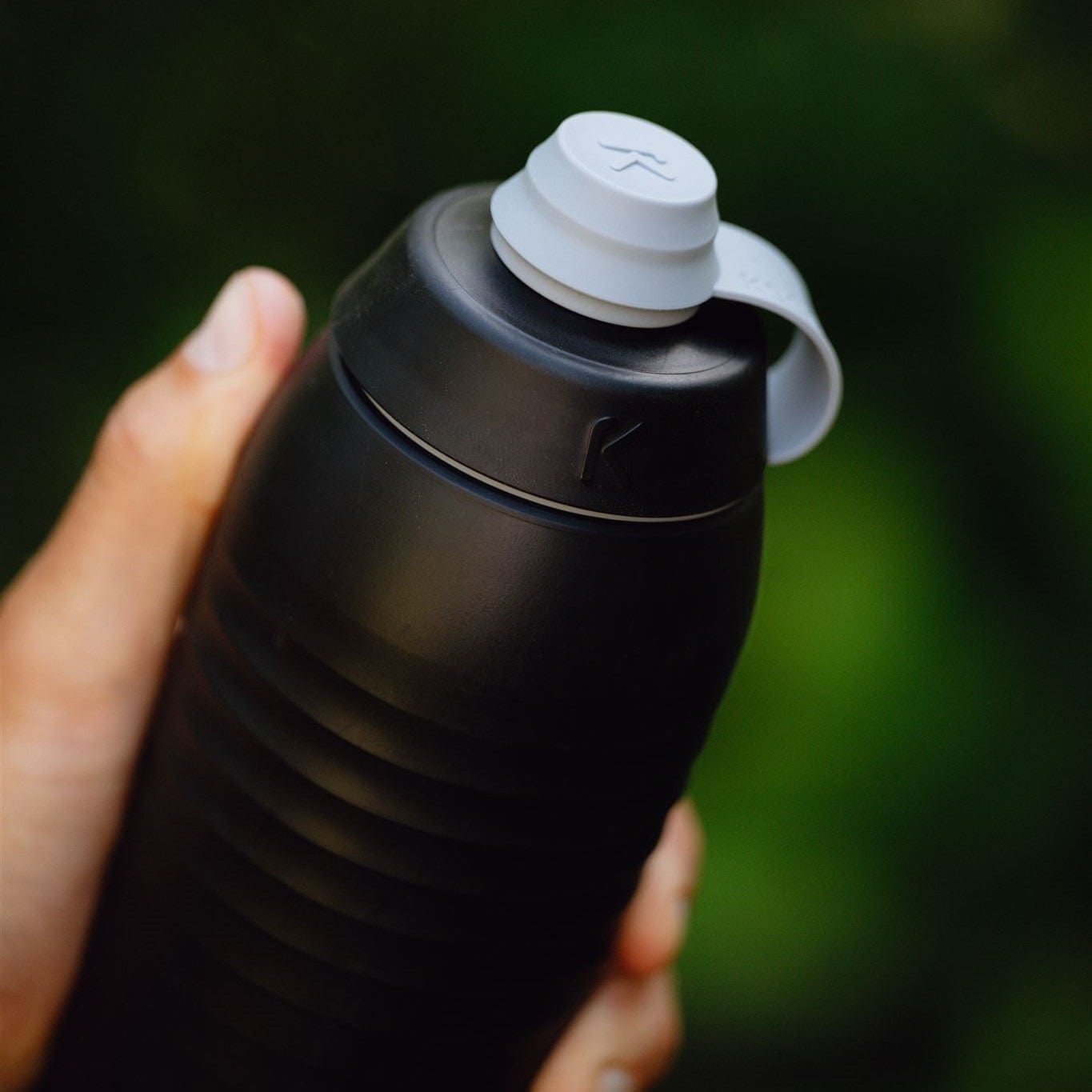 Extra Flow Cap