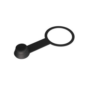 Easy Clean Dust Cap | Accessories for KEEGO drinking bottle